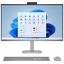HP PC All in One OmniStudio X 27-CS0011NS - Intel Core Ultra 5-125H, 16GB RAM, 1TB SSD, Pantalla 27" Full HD, Windows 11 Home, Tecnología IA, All-in-One